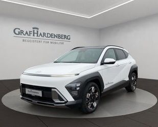 Hyundai Hyundai KONA HEV 1.6 GDI HEV DCT 2WD PRIME Gebrauchtwagen