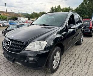 Mercedes-Benz Mercedes-Benz ML 280 ML -Klasse ML 280 CDI Gebrauchtwagen