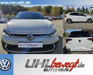 VW Volkswagen Polo R-Line DSG App Conect LED Bluetoot Gebrauchtwagen