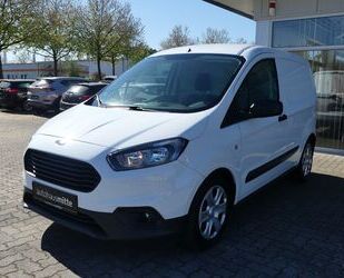 Ford Ford Transit Courier Trend Gebrauchtwagen