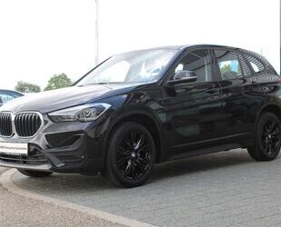 BMW BMW X1 sDrive18i Advantage Navi LED PDC DAB Tempom Gebrauchtwagen