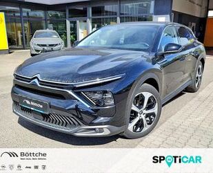 Citroen Citroën C5 X 1.6 Hybrid Gebrauchtwagen