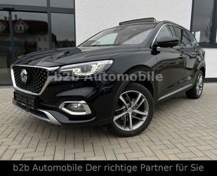 MG MG EHS Luxury PHEV/Pano/Key/LED/Virtual/18Zoll/360 Gebrauchtwagen