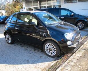 Fiat Fiat 500C Lounge LEDER/XENON Gebrauchtwagen