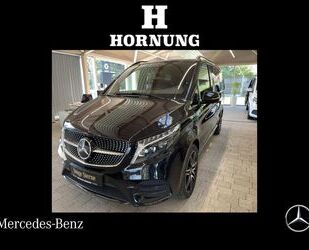 Mercedes-Benz Mercedes-Benz V 300d 4M EDITION*AMG*STHZG*AHK*NIGH Gebrauchtwagen