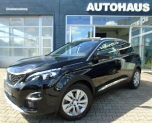 Peugeot Peugeot 3008 Allure Business PT130 EAT8 Schiebedac Gebrauchtwagen