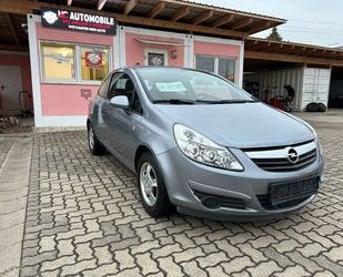 Opel Opel Corsa D Selection 