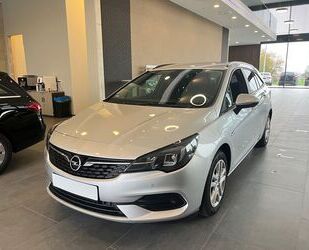 Opel Opel Astra K Sports Tourer Edition Start/Stop Gebrauchtwagen