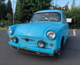 Trabant Trabant P60 Gebrauchtwagen