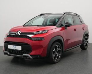 Citroen Citroën C3 Aircross AUTOM. RFKAMERA+NAVIGATION+SIT Gebrauchtwagen