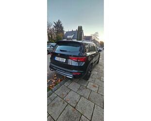 Cupra Cupra Ateca 2.0 TSI 221kW VZ 4Drive DSG VZ Gebrauchtwagen