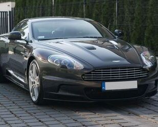 Aston Martin Aston Martin DBS 6.0 | first owner | 5123km Gebrauchtwagen