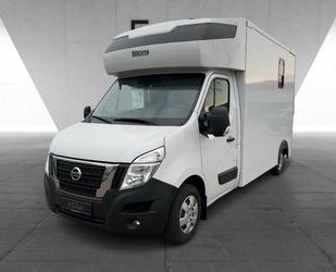 Nissan Interstar Gebrauchtwagen