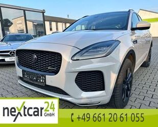 Jaguar Jaguar E-Pace E-PACE R-Dynamic HSE AWD Gebrauchtwagen