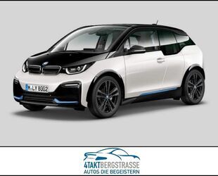 BMW BMW i3s 120Ah NaviProf LED h/k GLSD ACC DAB 20