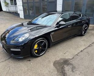 Porsche Porsche Panamera Turbo S Executive 85-100 Gebrauchtwagen