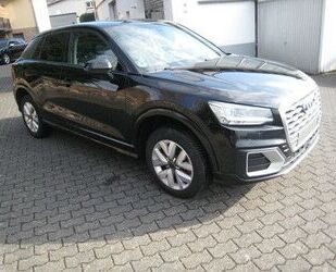 Audi Audi Q2 sport Gebrauchtwagen