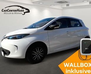 Renault ZOE Gebrauchtwagen