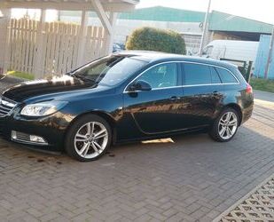 Opel Insignia Gebrauchtwagen