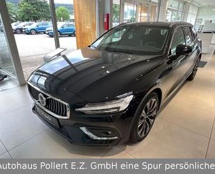 Volvo Volvo V60 B4 Mild-Hybrid Diesel Gebrauchtwagen