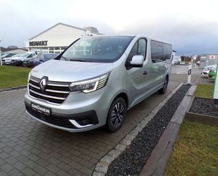 Renault Renault Grand Trafic Spaceclass 170 EDC, Escapade- Gebrauchtwagen