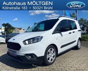 Ford Ford Transit Courier Trend 1.5 TDCi *Klima*RFK*Nav Gebrauchtwagen