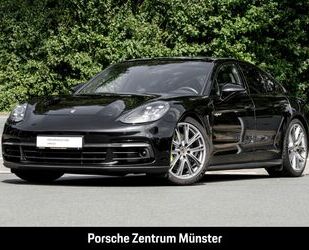 Porsche Porsche Panamera 4 E-Hybrid 2.9 PCM LED Rückfahrka Gebrauchtwagen