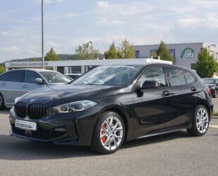 BMW BMW 118i Hatch Edition ColorVision Head-Up HK HiFi Gebrauchtwagen