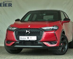 DS Automobiles DS Automobiles DS3 Crossback E-Tense Performance L Gebrauchtwagen