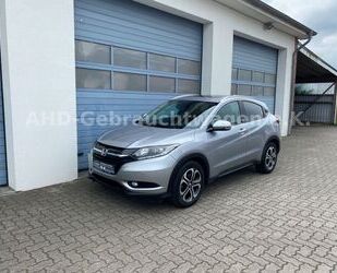 Honda Honda HR-V1.6i-DTEC Executive LED Kamera Navi Pano Gebrauchtwagen