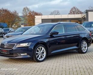 Skoda Skoda Superb L&K 4x4 |DCC|Canton|MemoryAmundsen|Le Gebrauchtwagen