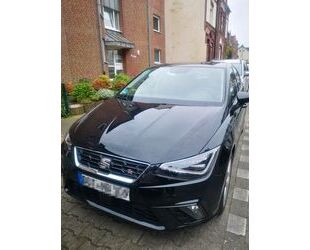 Seat Seat Ibiza 1.0 TGI 66kW Style Style Gebrauchtwagen