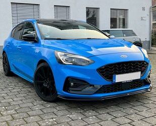 Ford Ford Focus Lim. ST *LED*5 Jahre Garantie*Sportausp Gebrauchtwagen