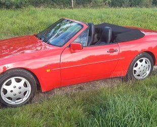 Porsche Porsche 944 S2 zum Herbstpreis Gebrauchtwagen