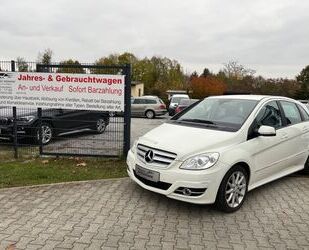 Mercedes-Benz Mercedes-Benz B 180 B -Klasse B 180 Gebrauchtwagen