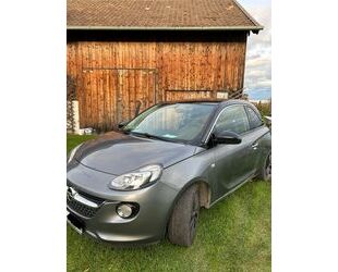 Opel Opel Adam 1.2 - 8-fach bereift Gebrauchtwagen