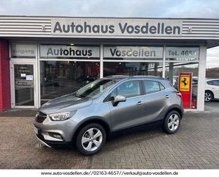 Opel Opel Mokka X Innovation *AHK* *Kamera* *Automatik* Gebrauchtwagen