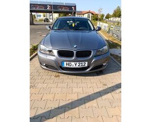 BMW BMW 318d Touring Gebrauchtwagen