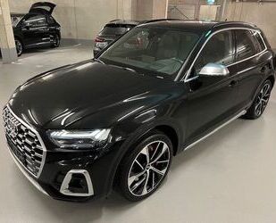 Audi Audi SQ5 TDI B&O,21