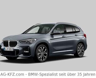 BMW BMW X1 xDrive20d M Sport/CAM/HUD/KeyGO/ACC/NaviPlu Gebrauchtwagen