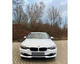 BMW BMW 320d Touring - Gebrauchtwagen