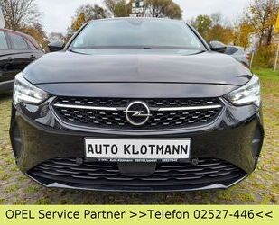 Opel Opel Corsa F Elegance Automatik Klima Kamera SHZ G Gebrauchtwagen