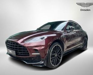 Aston Martin DBX Gebrauchtwagen