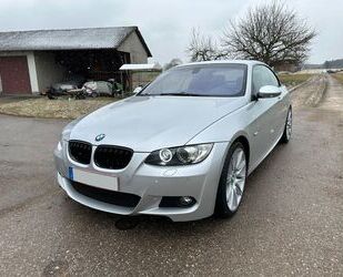 BMW 335 Gebrauchtwagen