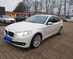 BMW 530 Gran Turismo Gebrauchtwagen