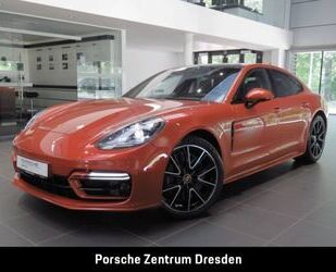 Porsche Porsche Panamera Turbo S Inno SD Chrono LED-Matrix Gebrauchtwagen