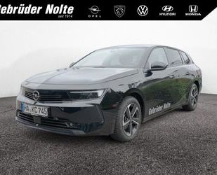 Opel Opel Astra Sports Tourer 1.2 Enjoy KLIMA PDC SHZ L Gebrauchtwagen