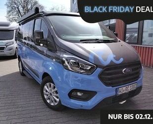 Ford Ford Transit Custom Nugget *Aufst.D *AHK *AUT *Hec Gebrauchtwagen