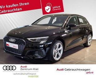 Audi Audi A3 Sportback 30 TFSI S-tronic LED+Parkassist+ Gebrauchtwagen