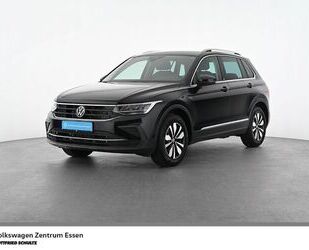 VW Volkswagen Tiguan Move TSI DSG LED Navi SHZ R-Kame Gebrauchtwagen